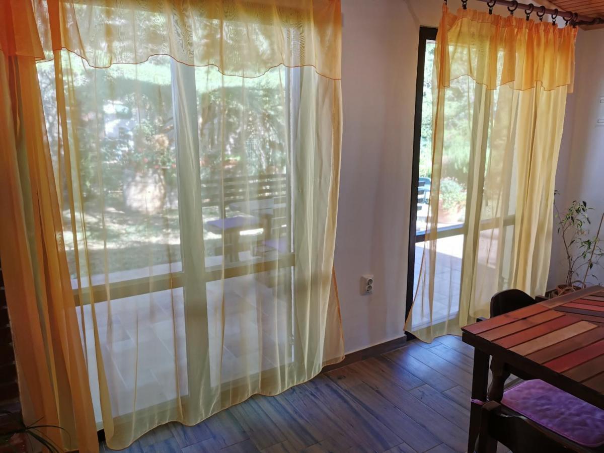 Apartment Kika ลิทซ์ยัน ภายนอก รูปภาพ