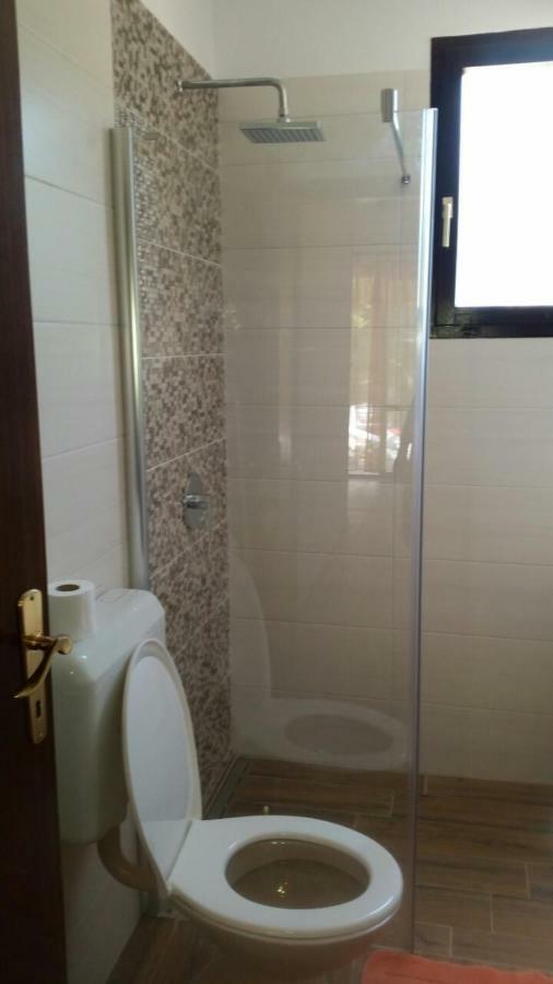 Apartment Kika ลิทซ์ยัน ภายนอก รูปภาพ