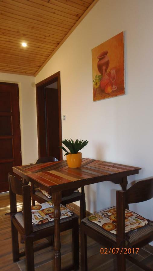 Apartment Kika ลิทซ์ยัน ภายนอก รูปภาพ